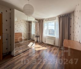 1-комн.кв., 34 м², этаж 10