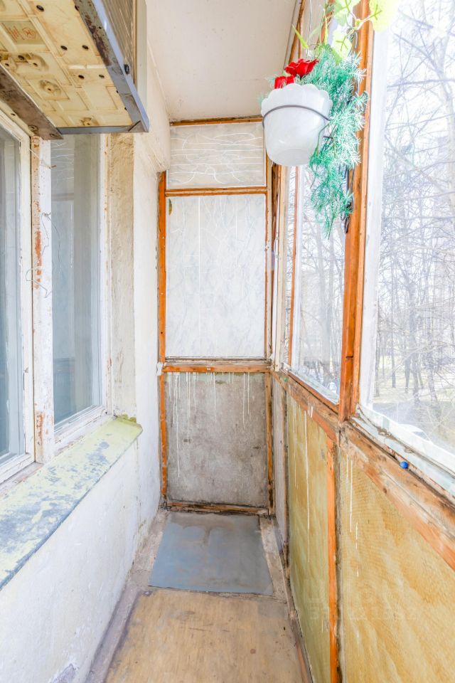 1-комн. кв., р-н Матушкино