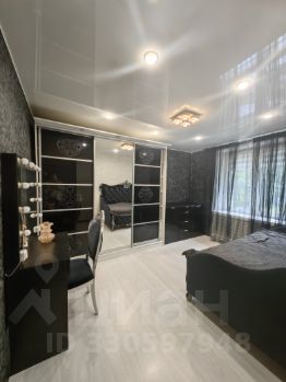 2-комн.кв., 39 м², этаж 2