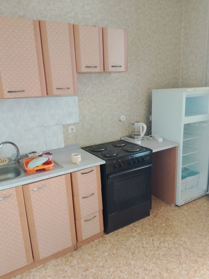 2-комнатная квартира, 53,3 м² — фото 3