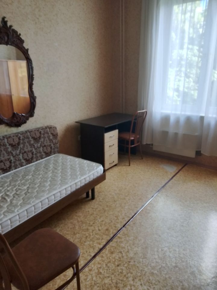 2-комнатная квартира, 53,3 м² — фото 4