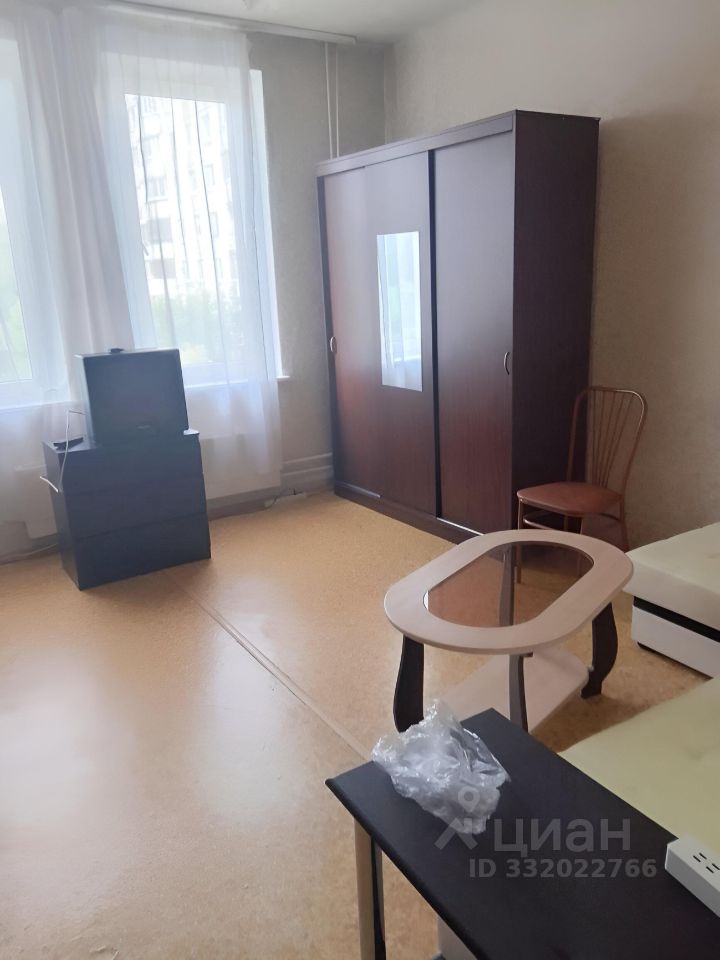 2-комнатная квартира, 53,3 м² — фото 8