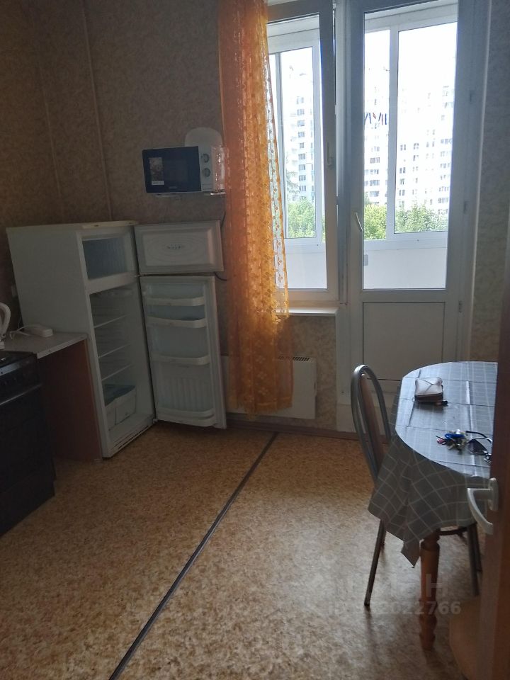2-комнатная квартира, 53,3 м² — фото 1