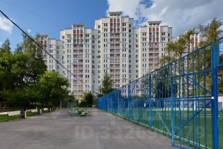 1-комн.кв., 40 м², этаж 13 1-комн.кв., 40 м², этаж 13