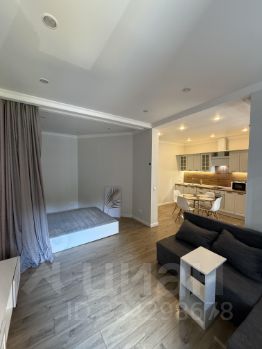 1-комн.кв., 39 м², этаж 4