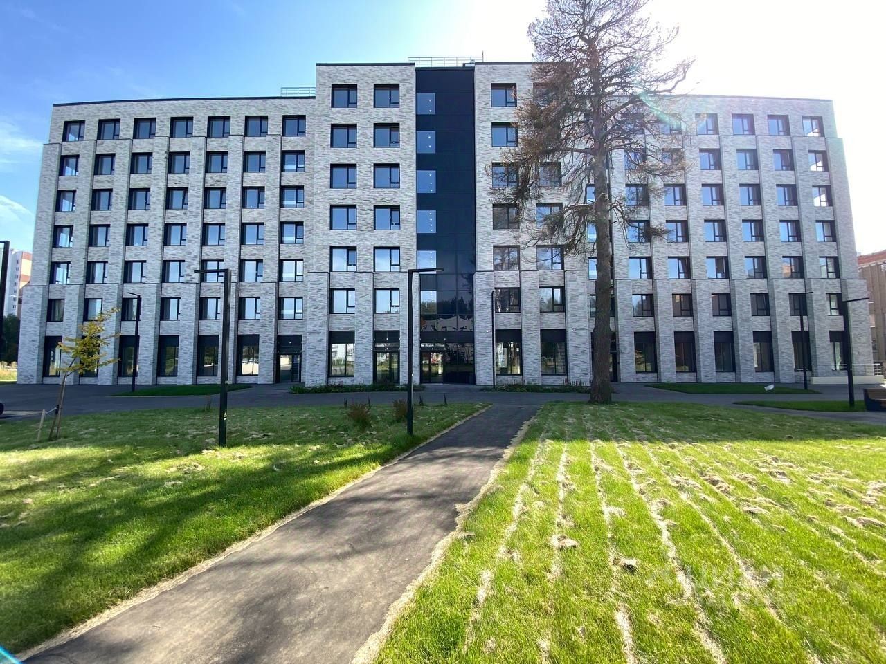 Квартира