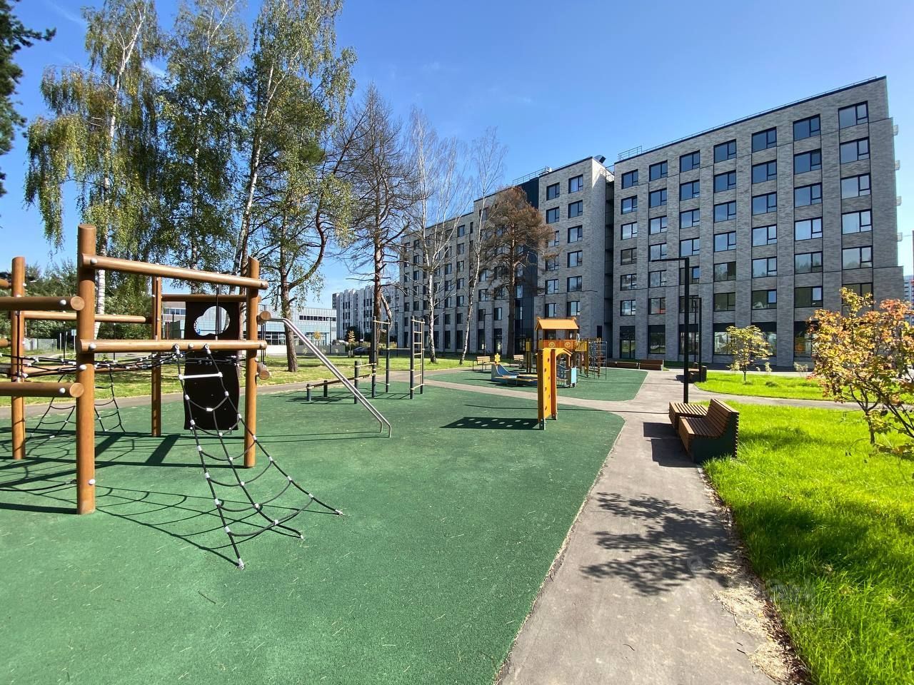 Квартира