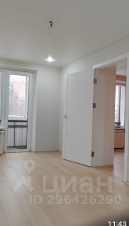 2-комн.кв., 51 м², этаж 6