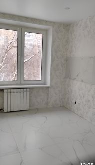 2-комн.кв., 51 м², этаж 6