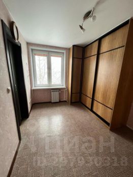 2-комн.кв., 39 м², этаж 6