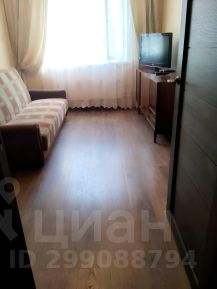 2-комн.кв., 54 м², этаж 2