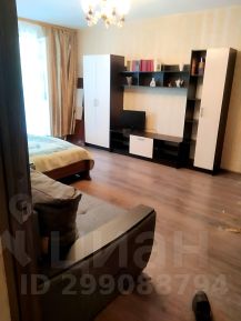 2-комн.кв., 54 м², этаж 2