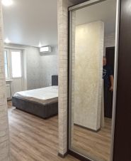 1-комн.кв., 45 м², этаж 1