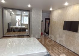 1-комн.кв., 45 м², этаж 1