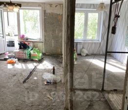 2-комн.кв., 51 м², этаж 6