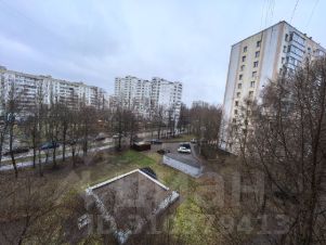 3-комн.кв., 64 м², этаж 5