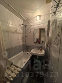 3-комн.кв., 64 м², этаж 5