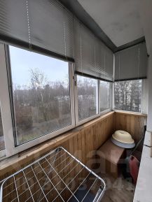 3-комн.кв., 64 м², этаж 5