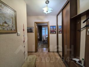 3-комн.кв., 64 м², этаж 5