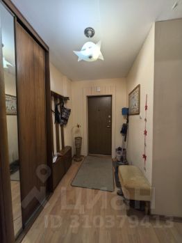 3-комн.кв., 64 м², этаж 5