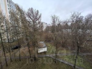 3-комн.кв., 64 м², этаж 5