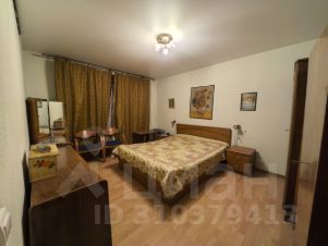 3-комн.кв., 64 м², этаж 5