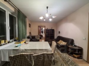 3-комн.кв., 64 м², этаж 5