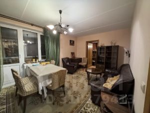 3-комн.кв., 64 м², этаж 5