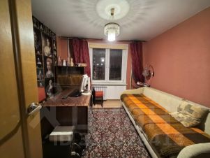 3-комн.кв., 64 м², этаж 5