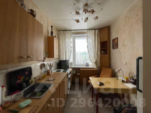 2-комн.кв., 63 м², этаж 8