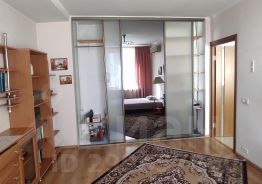 2-комн.кв., 54 м², этаж 11