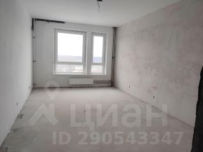 3-комн.кв., 94 м², этаж 8