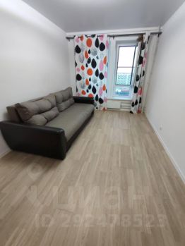 2-комн.кв., 41 м², этаж 12