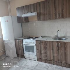 1-комн.кв., 38 м², этаж 5