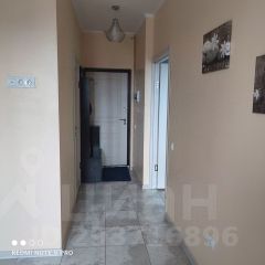 1-комн.кв., 38 м², этаж 5