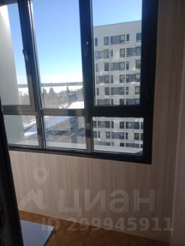 1-комн.кв., 35 м², этаж 7