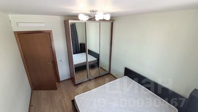 1-комн.кв., 40 м², этаж 17