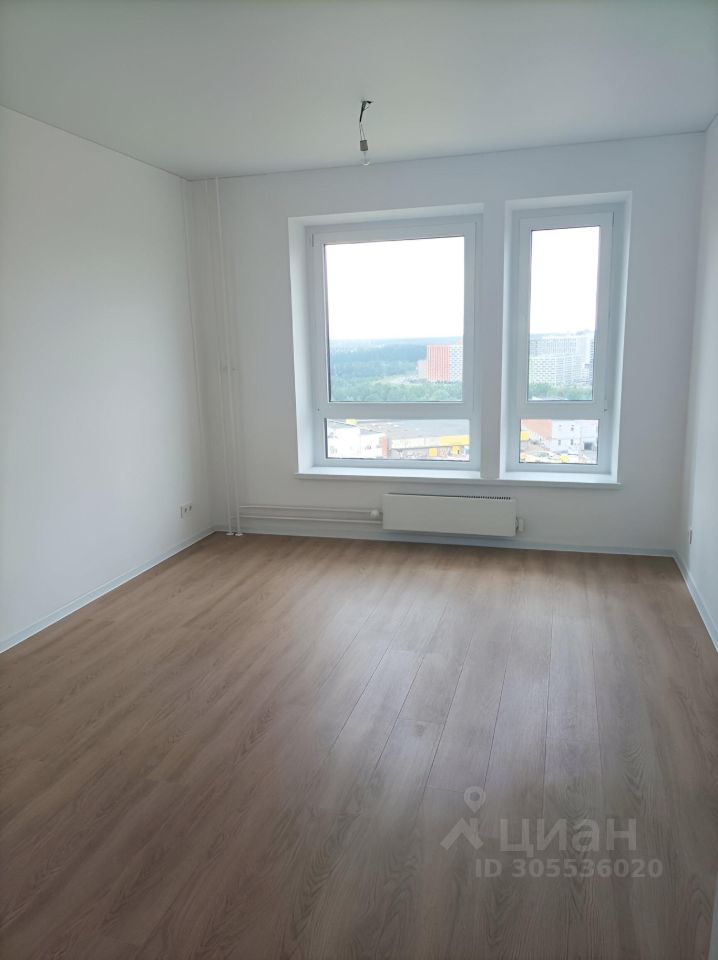 ПродаетсяСтудия,19,7м²