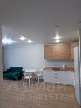 2-комн.кв., 36 м², этаж 8