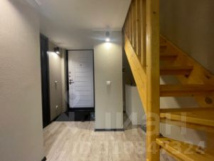студия, 35 м², этаж 16