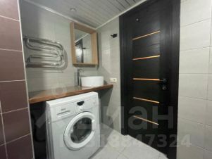 студия, 35 м², этаж 16