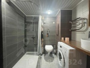 студия, 35 м², этаж 16