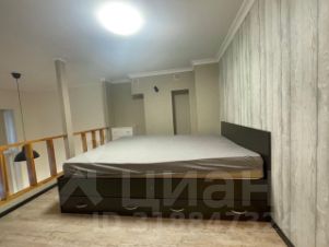 студия, 35 м², этаж 16