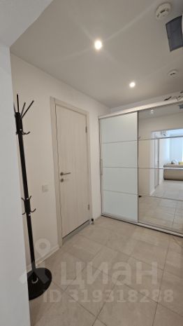 1-комн.кв., 40 м², этаж 6