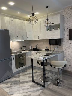 студия, 22 м², этаж 17