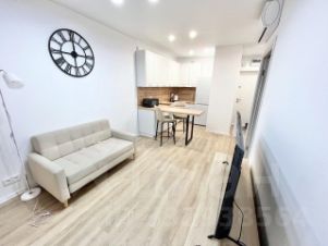 2-комн.кв., 32 м², этаж 21 2-комн.кв., 32 м², этаж 21
