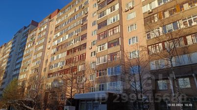 1-комн.кв., 43 м², этаж 3