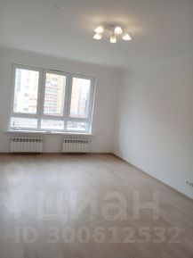 1-комн.кв., 41 м², этаж 4