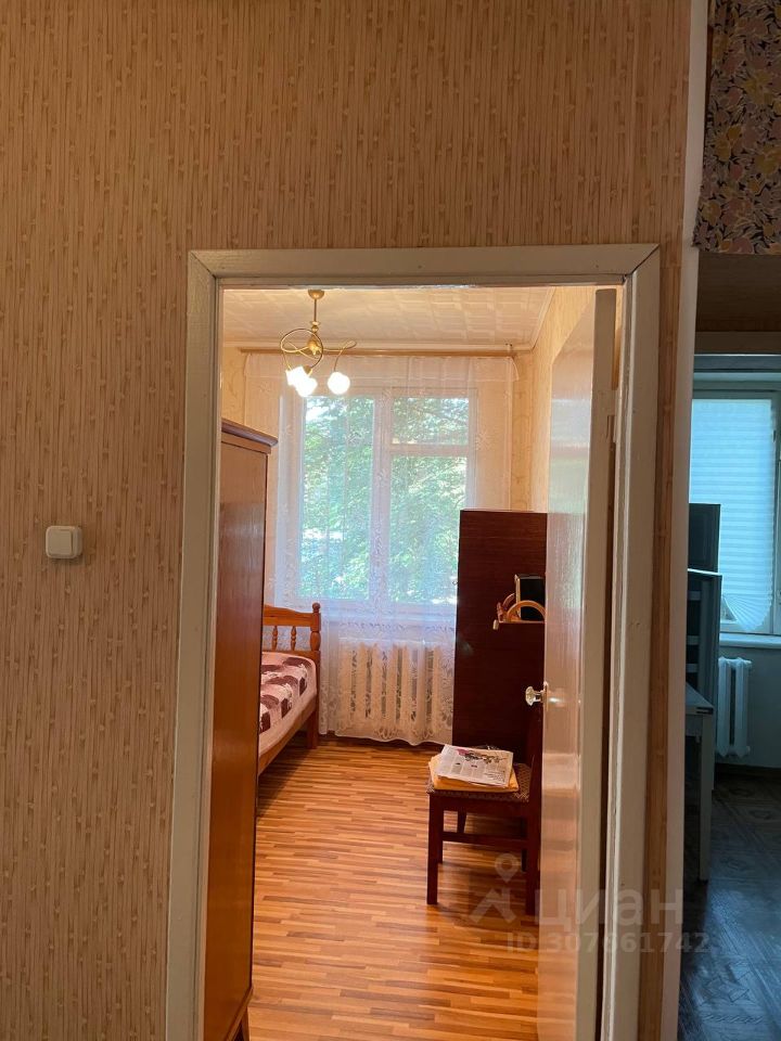 Сдается2-комн.квартира,41,1м²