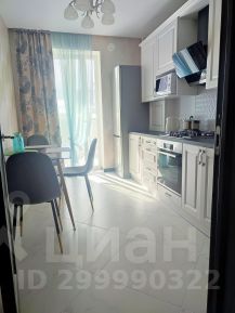 1-комн.кв., 40 м², этаж 7